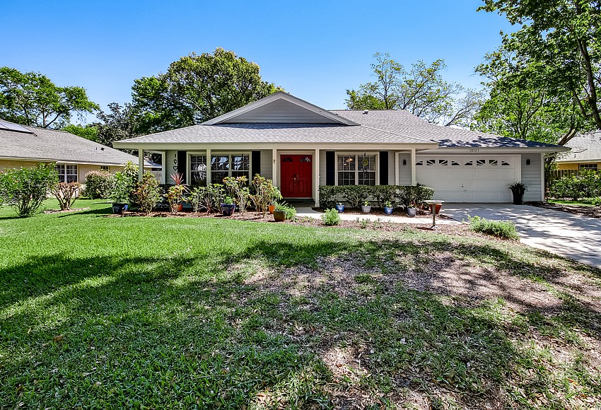 Sand Lake Point home tops Dr. Phillips sales from April 29 to May 5