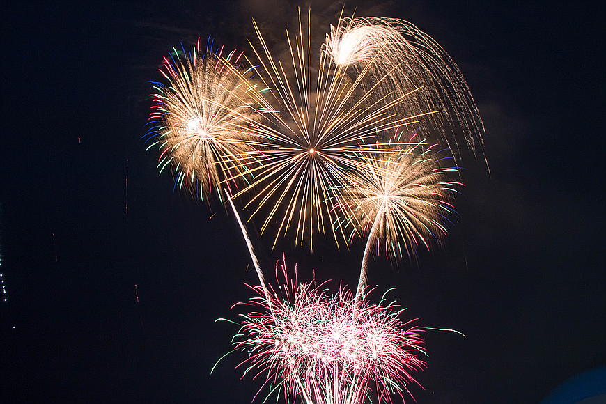 Countywide celebration planned for July Fourth Observer Local News