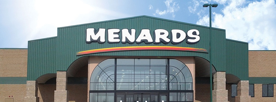 The Wisconsin-based retailer Menards has bought 30 acres of land in Manatee County.