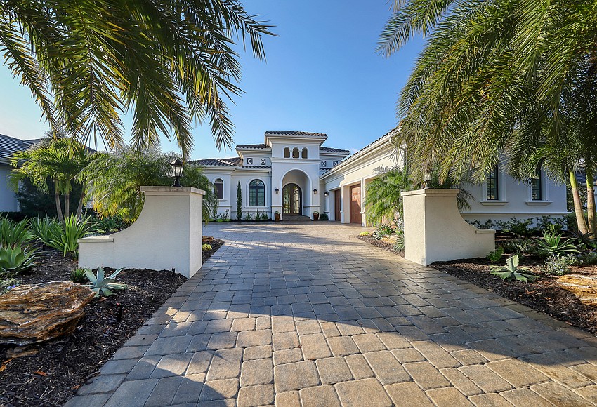 Top residential real estate sales for May 1-5 in Lakewood Ranch