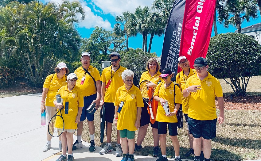 Mary Padgett, Beth Heckler, Barry Gradert, Ben Shatott, Wendy Mikula, Amanda Walsh, Tessa Rager, Elizabeth Harrod, and Dylan Mayes
