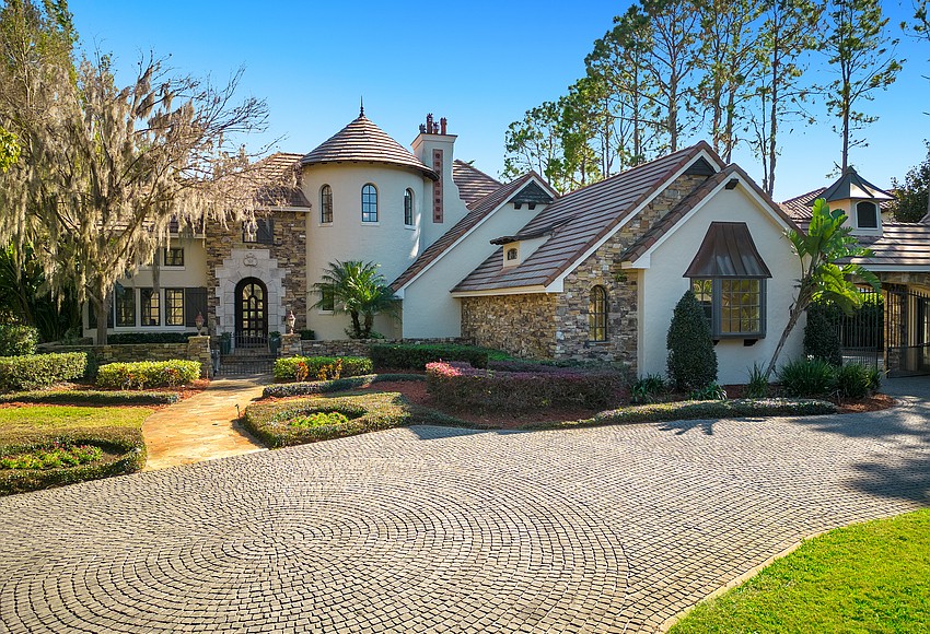 Reserve at Lake Butler Sound home tops Windermere sales from May 6 to