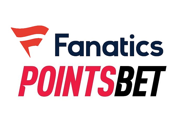 Fanatics is acquiring the U.S. operations of PointsBet.