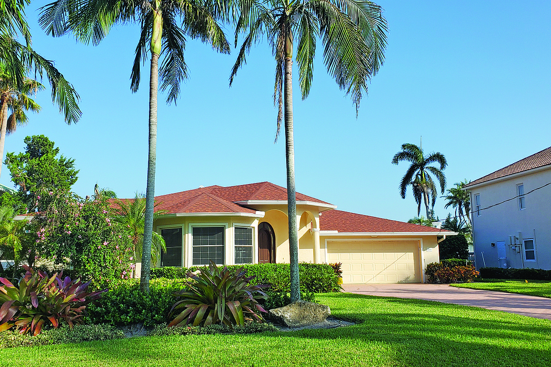 Top residential real estate sales for May 15 in Longboat Key, Lido Key, St. Armands Key, Bird