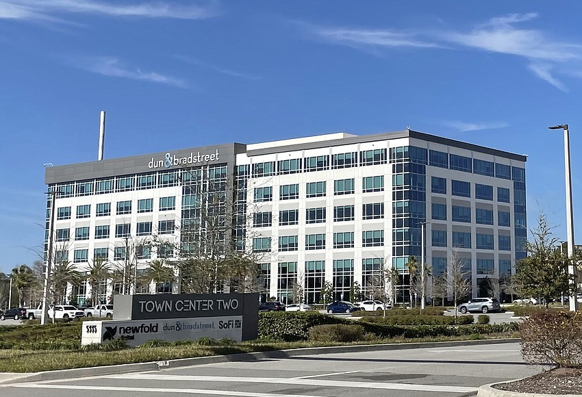 Cannae Holdings touts Dun & Bradstreet