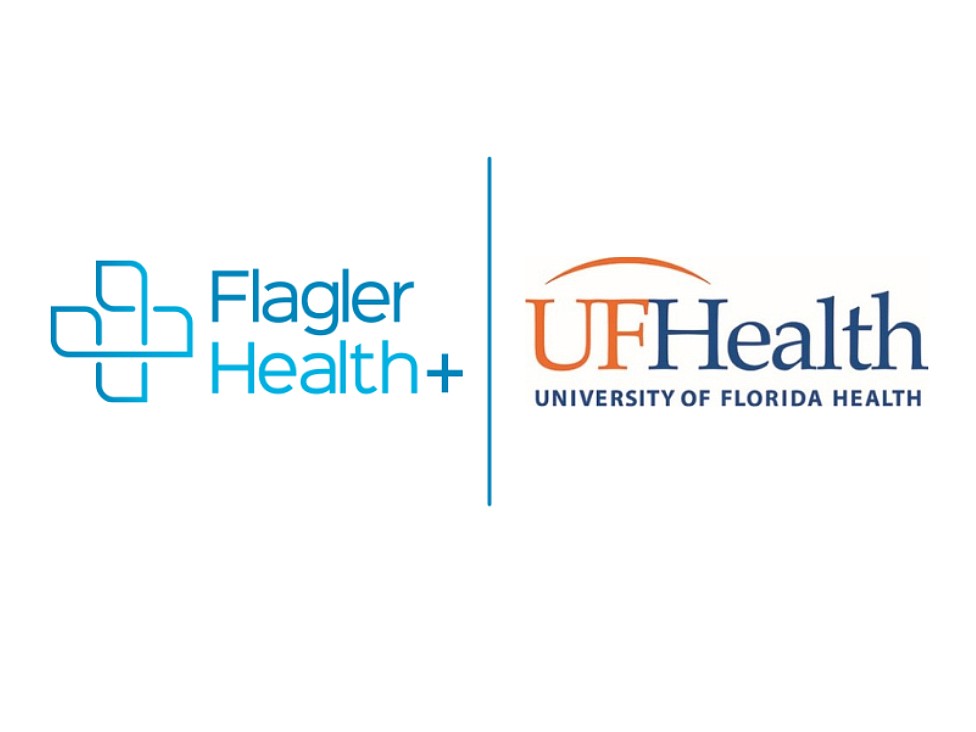 Flagler Health+ and UF Health are merging.