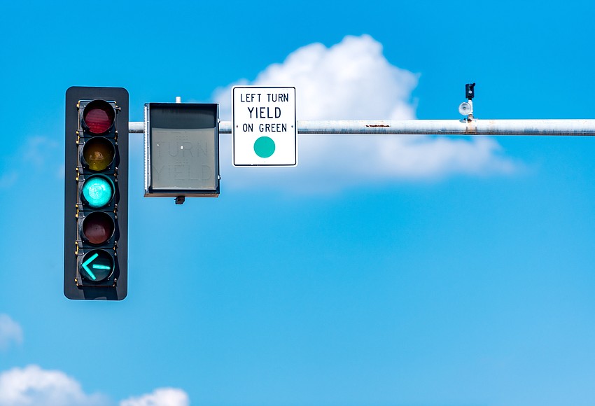 What To Do When Traffic Signals Are Out West Orange Times Observer HURRICANE TRAFFIC SIGNAL R850x580
