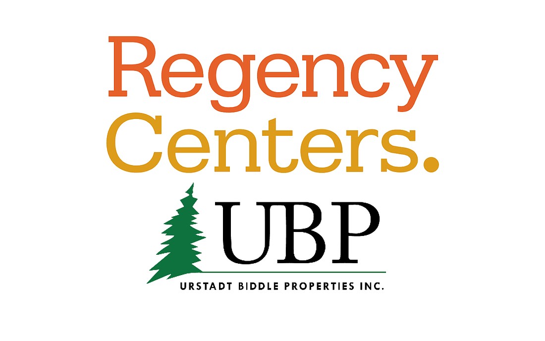 Jacksonville-based Regency Centers is acquiring Urstadt Biddle Properties.