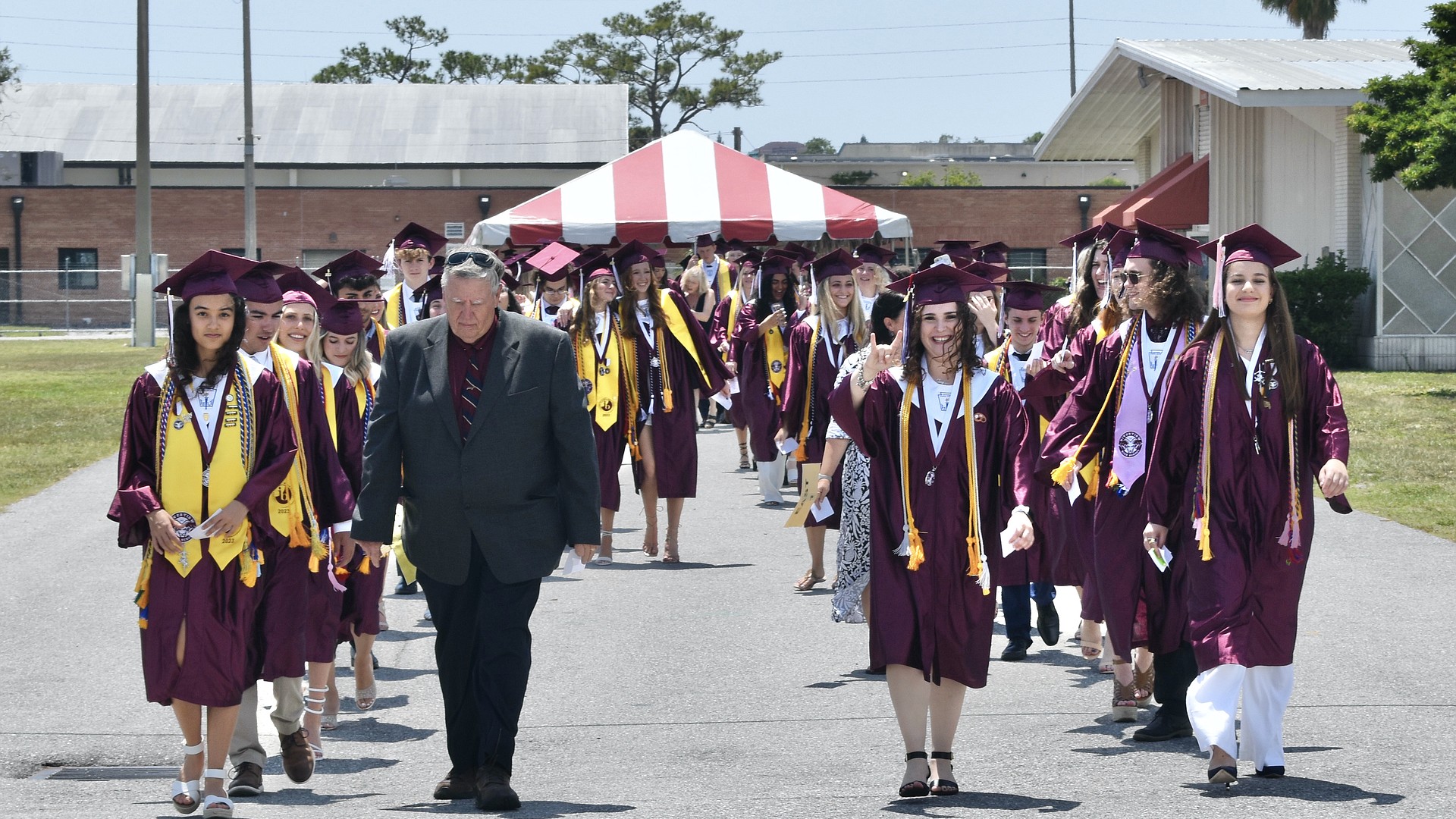 Graduation 2023 Riverview High School Your Observer