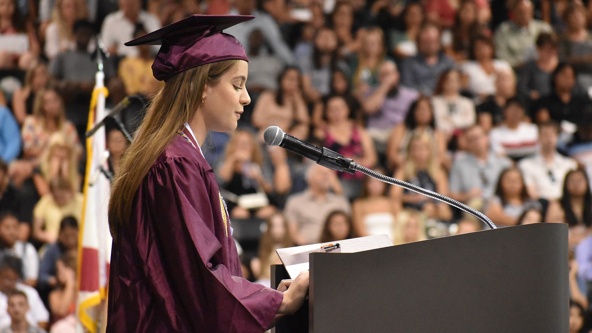 Graduation 2023 Riverview High School Your Observer