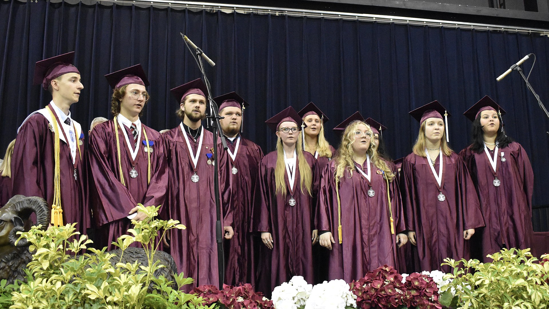 Graduation 2023 Riverview High School Your Observer