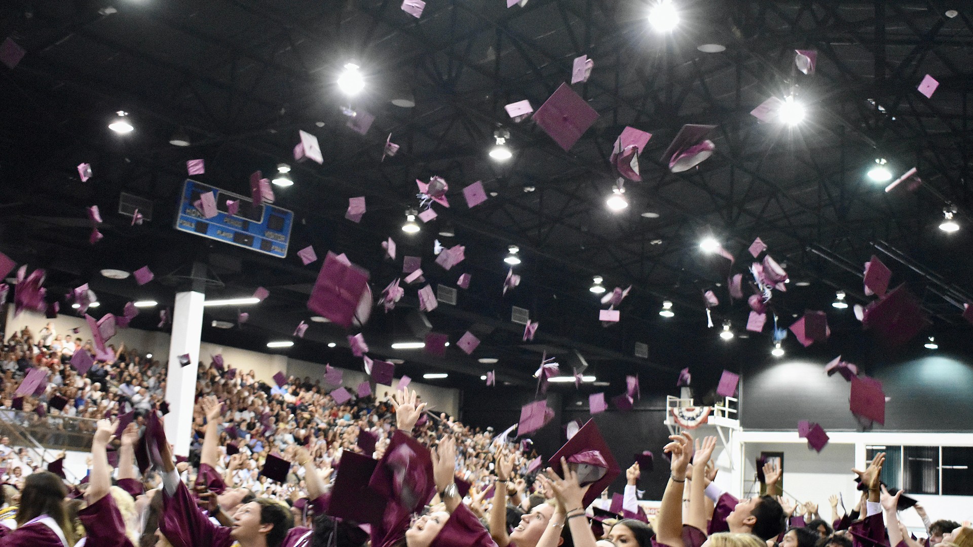 Graduation 2023 Riverview High School Your Observer