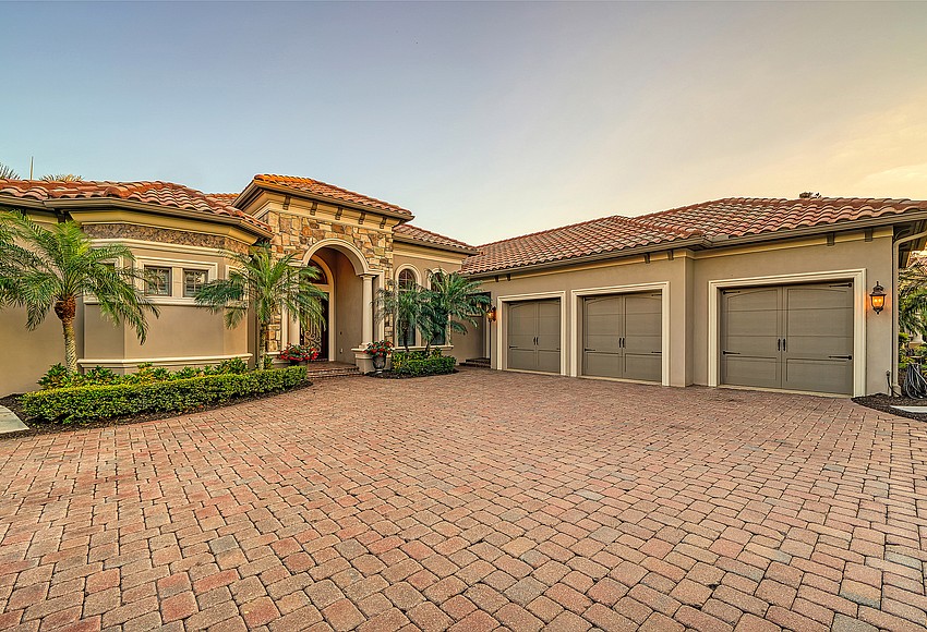 Top residential real estate sales for May 8-12 in Lakewood Ranch