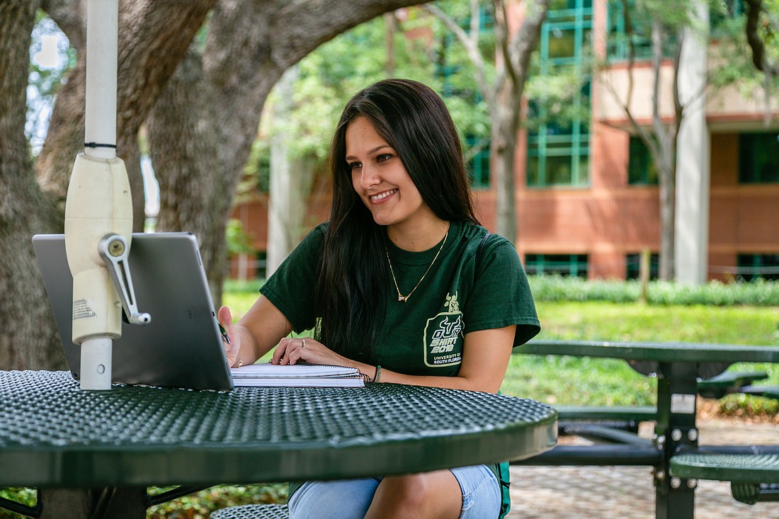 Starting June 12, the University of South Florida College of Behavioral and Community Services will offer a free online course that discusses mental health in the workplace.