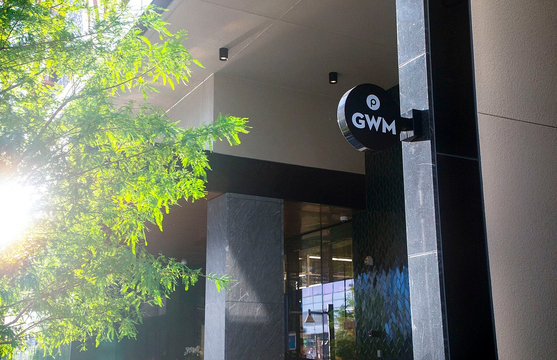 Publix opened a GreenWise store in the Water Street Tampa development in 2021.
