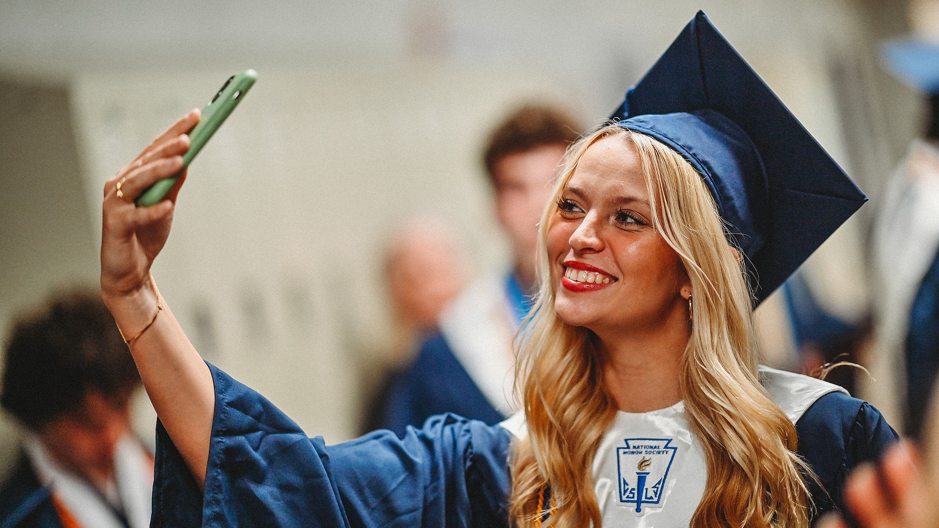 PHOTOS Foundation Academy Graduation 2023 West Orange Times & Observer