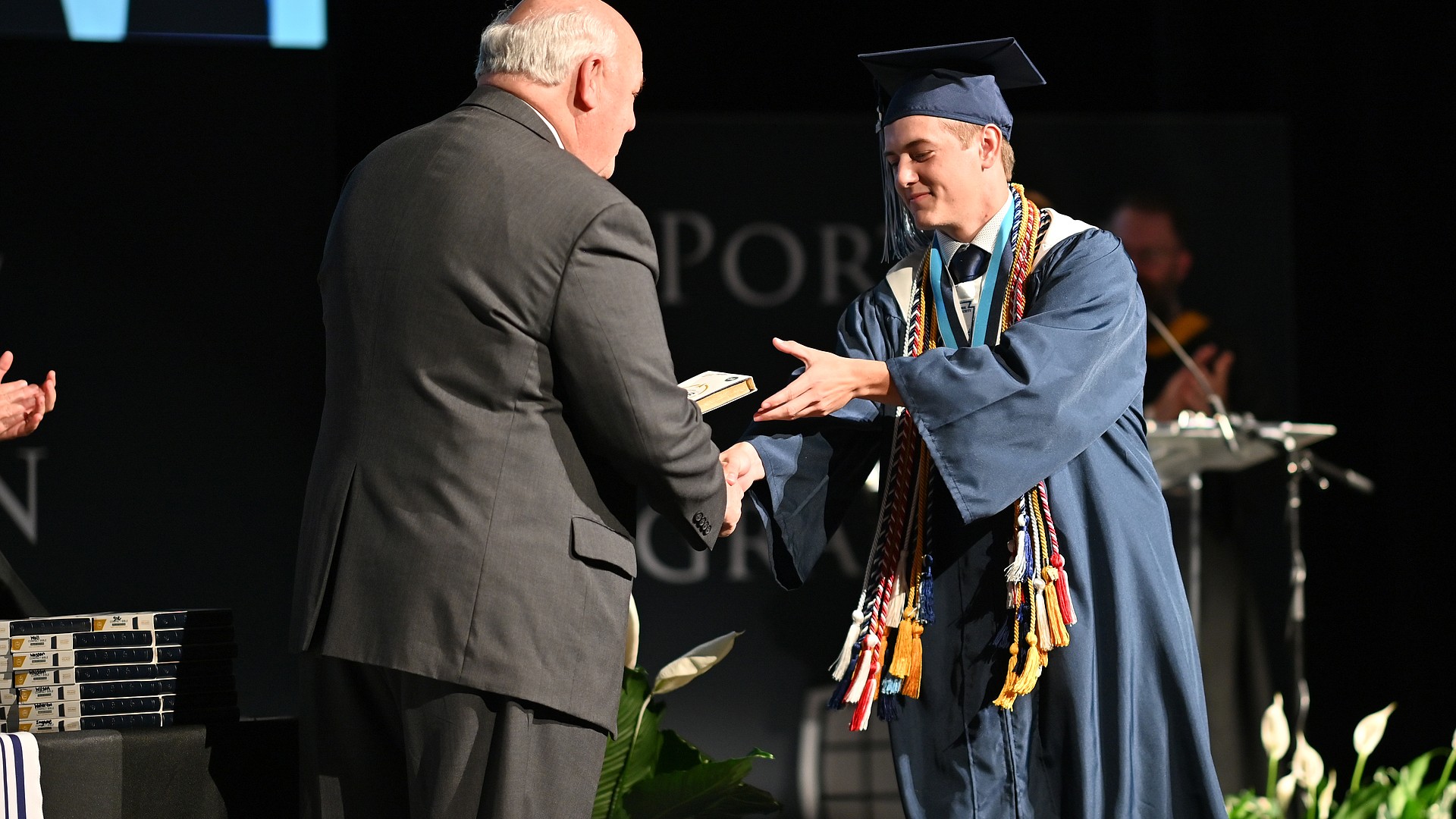 PHOTOS Foundation Academy Graduation 2023 West Orange Times & Observer