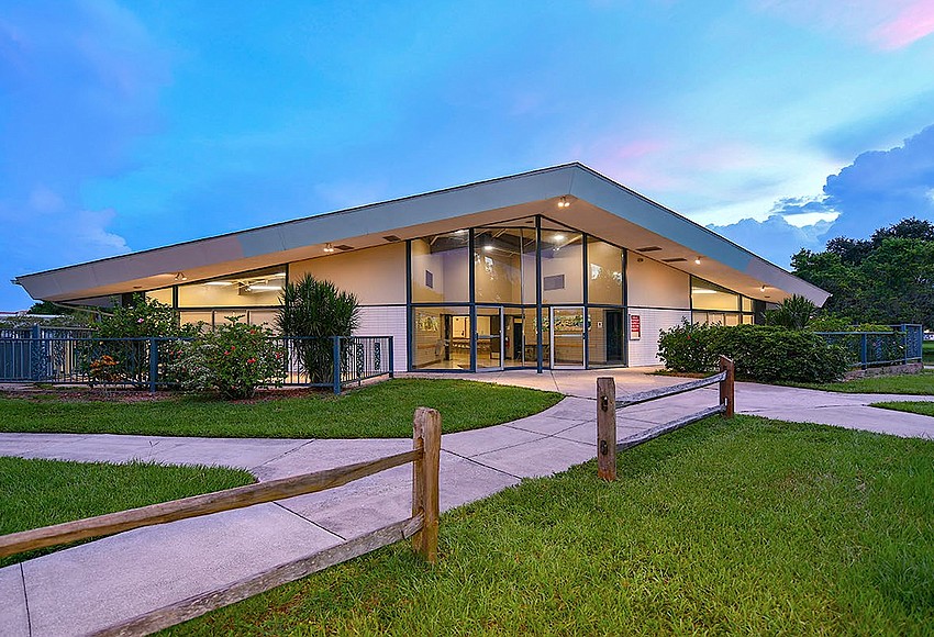 The Players finds a home at Payne Park Auditorium Your Observer