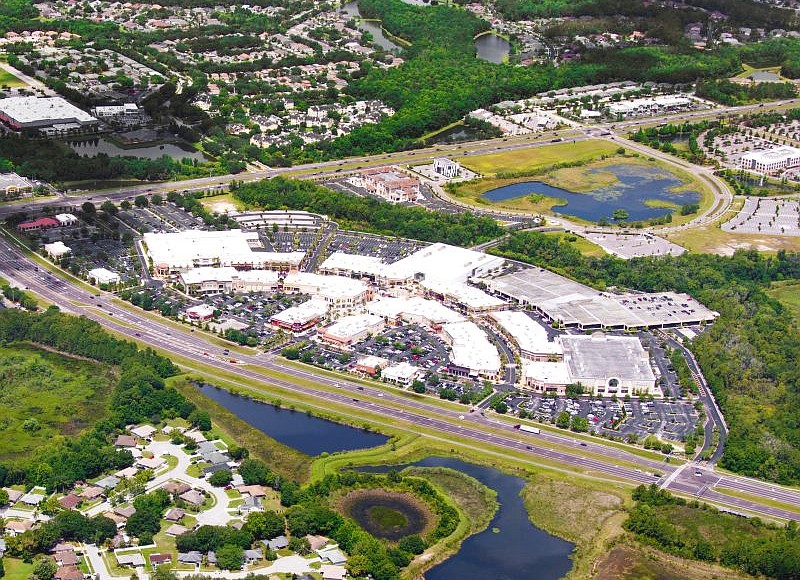 Pasco County mall sells for $70.5 million
