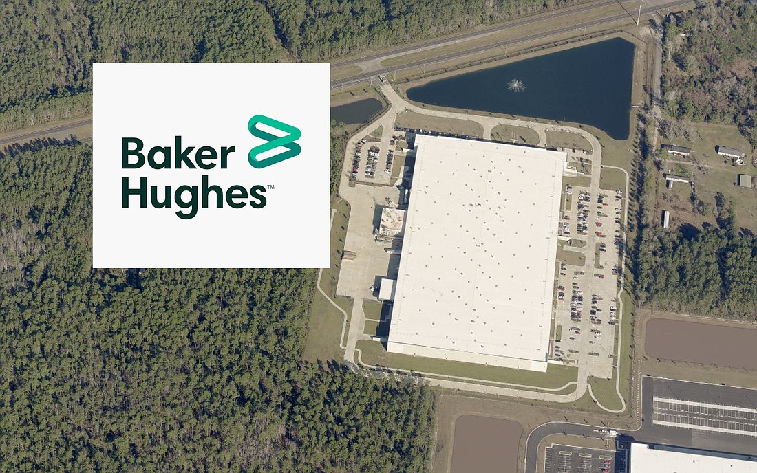 Baker Hughes Co. is closing the Cecil Commerce Center factory opened by GE Oil & Gas in 2015.