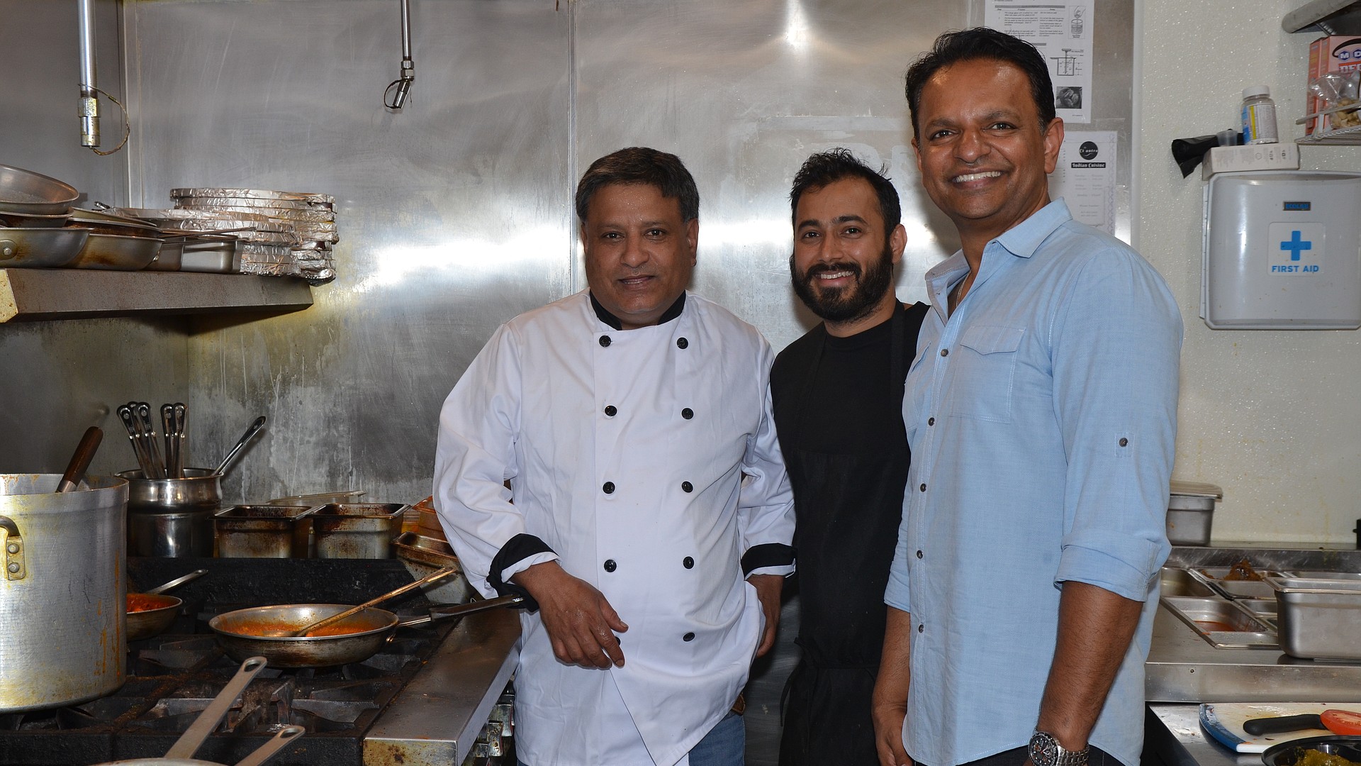 Downtown Winter Garden taste of India West Orange Times & Observer