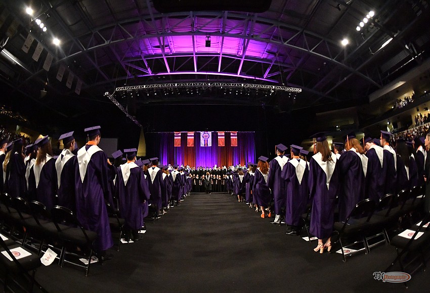 PHOTOS Horizon High School Graduation 2023 West Orange Times & Observer