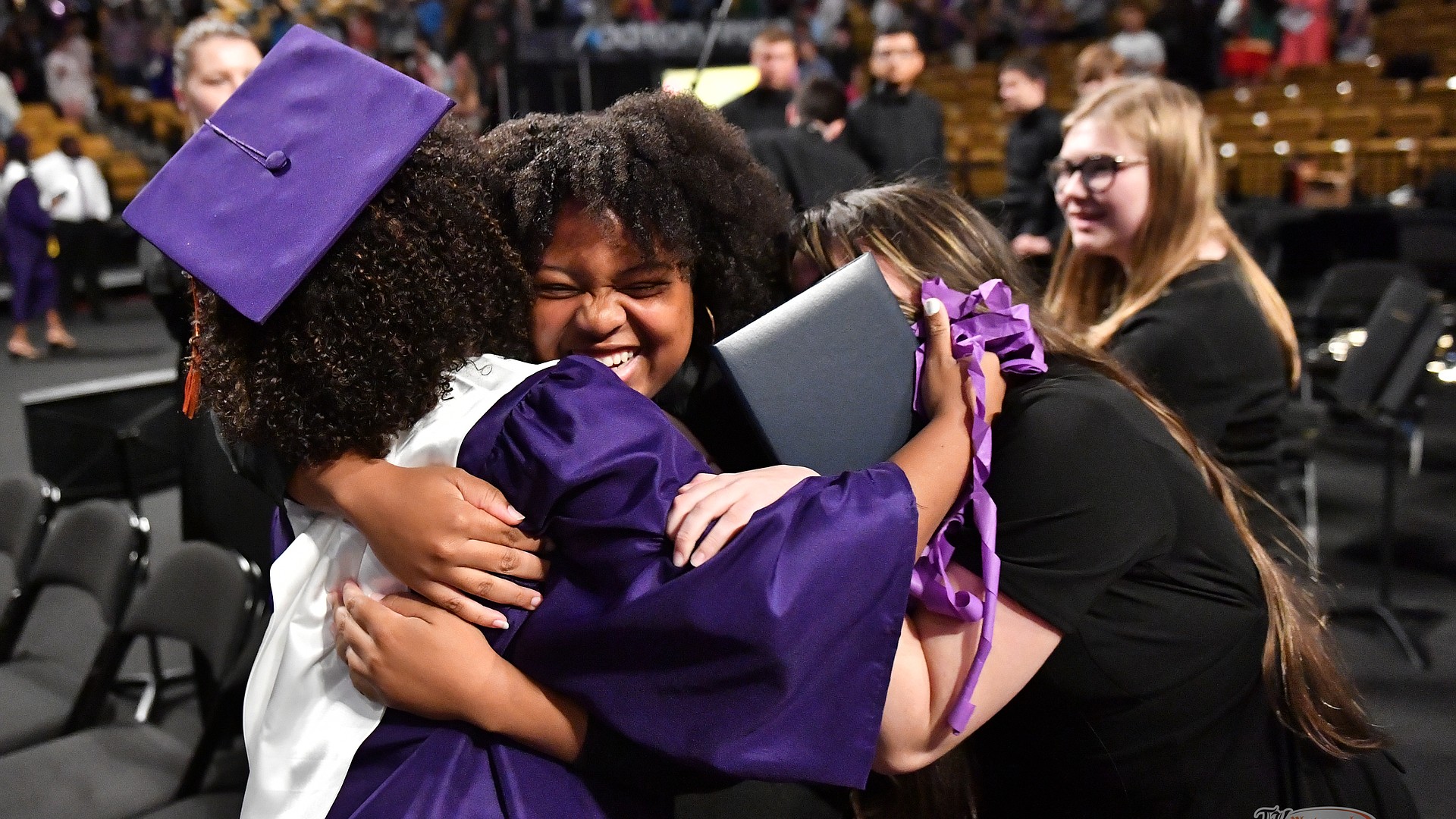 PHOTOS Horizon High School Graduation 2023 West Orange Times & Observer