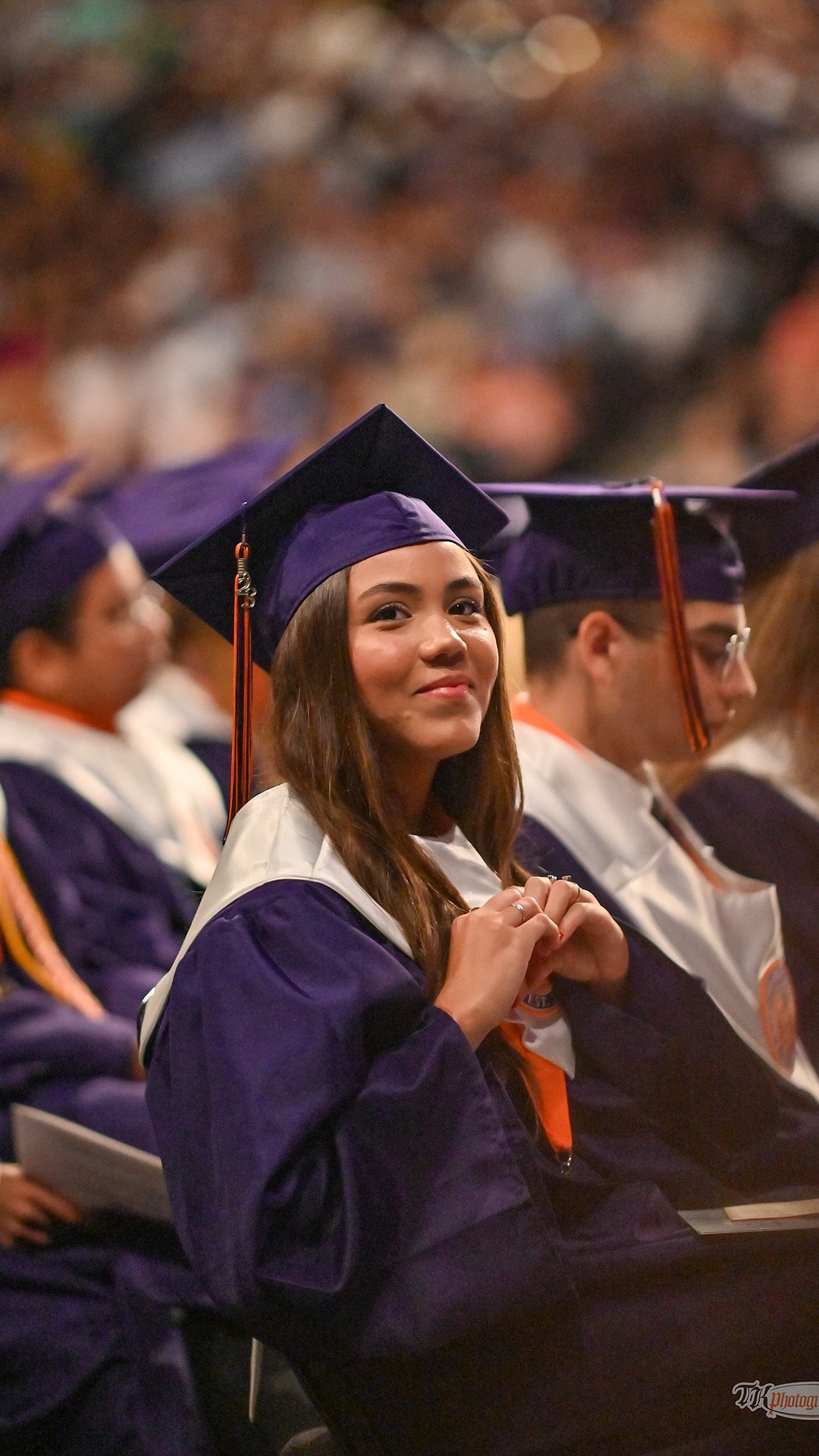 PHOTOS Horizon High School Graduation 2023 West Orange Times & Observer