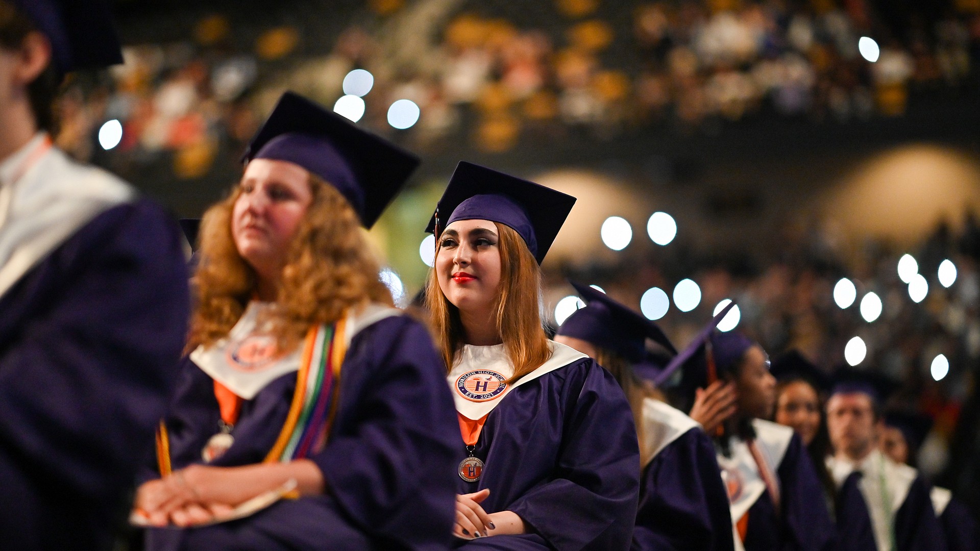 PHOTOS Horizon High School Graduation 2023 West Orange Times & Observer