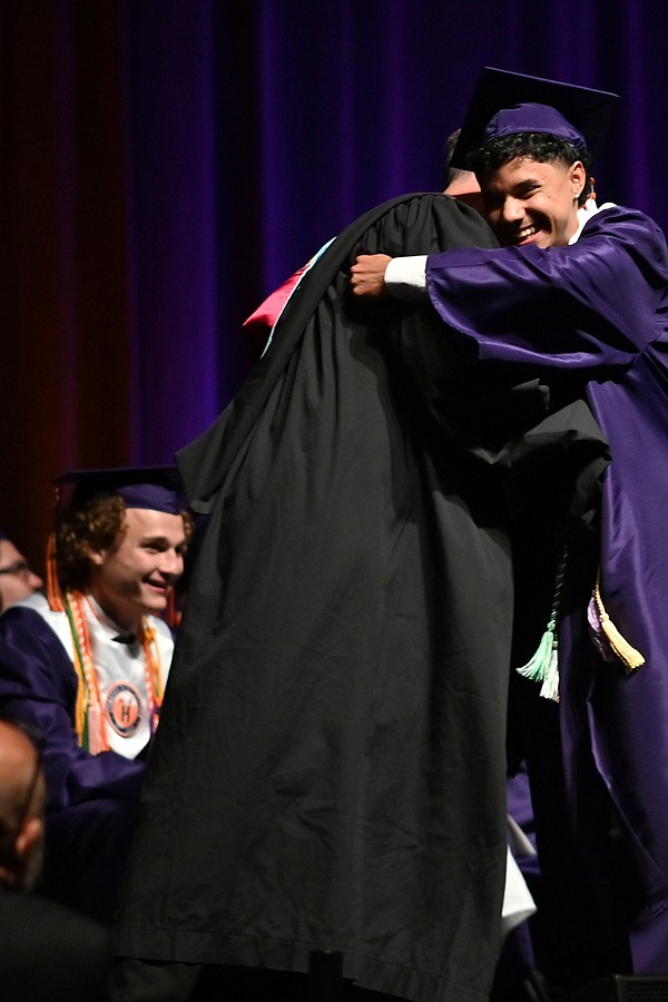 PHOTOS: Horizon High School Graduation 2023 | West Orange Times & Observer