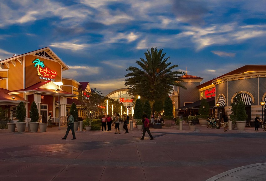 Brandon mall acquired for $220 million | Business Observer