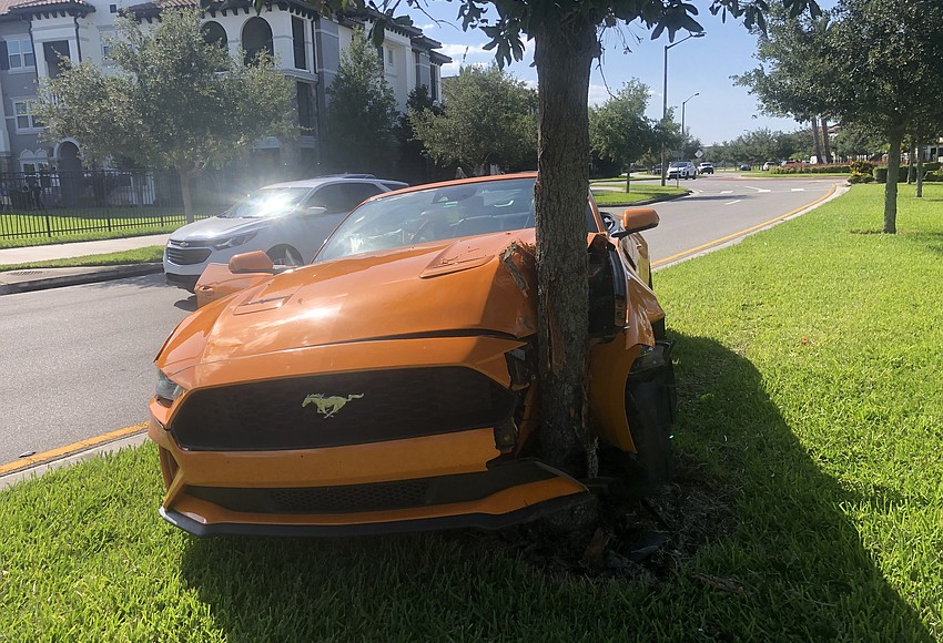 Luxury supercar tour ends in tragedy after reckless driving causes huge  pileup