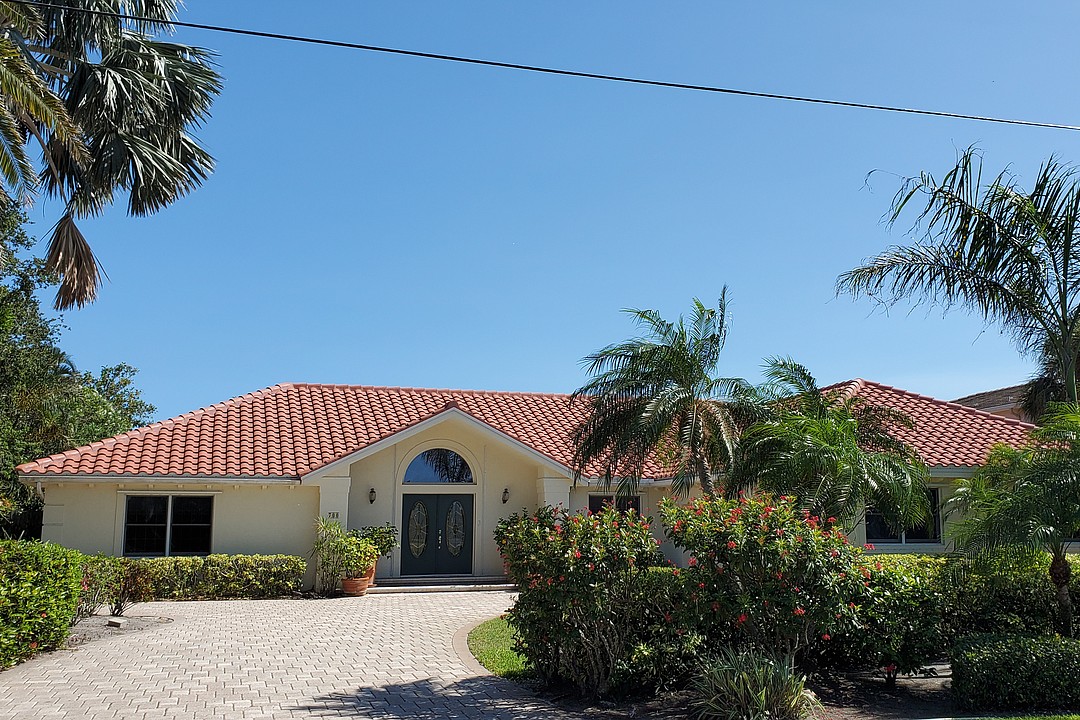Top residential real estate sales for May 1519 in Longboat Key, Lido Key, St. Armands Key, Bird