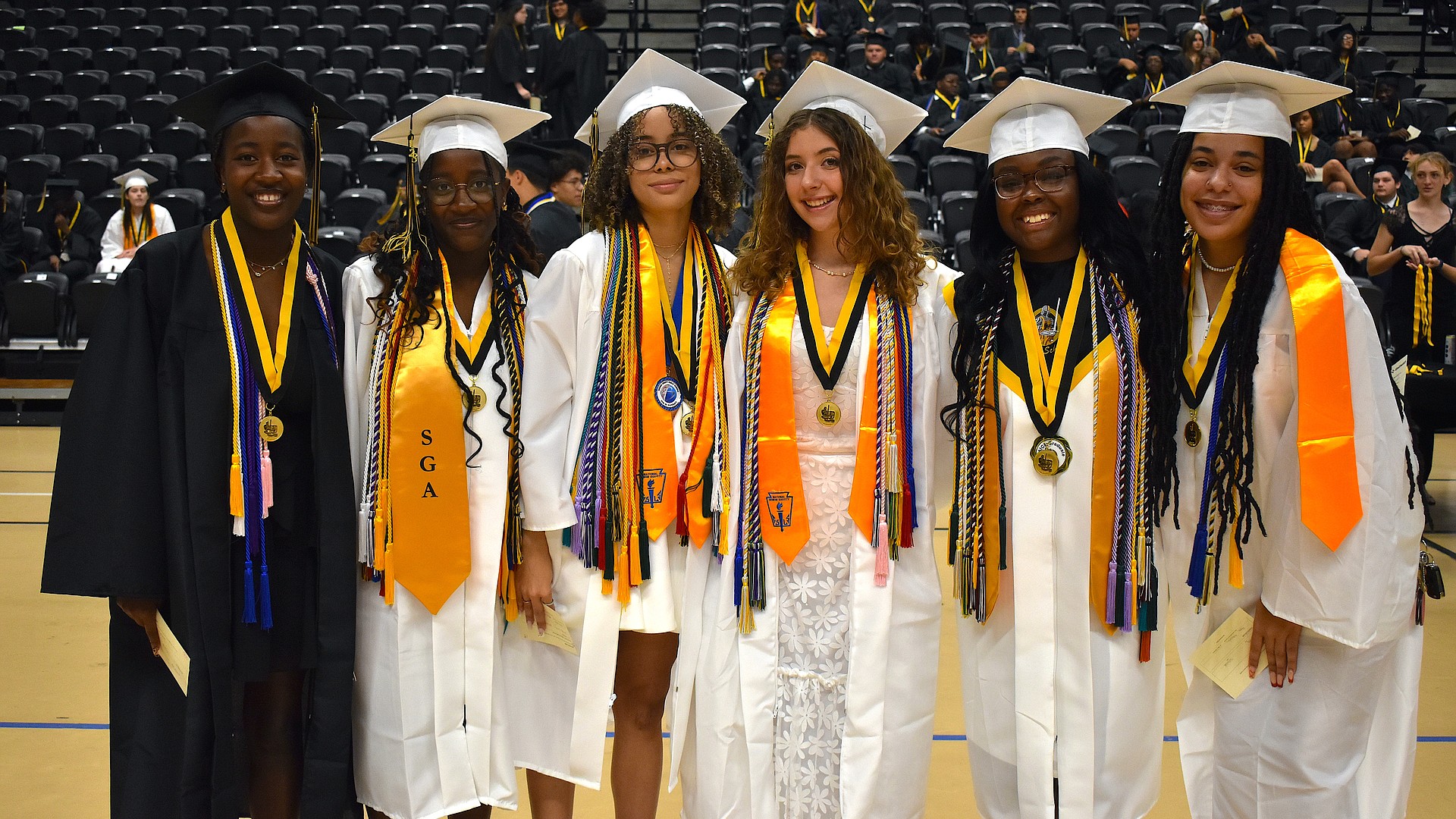 PHOTOS: 2023 Ocoee High School graduation | West Orange Times & Observer