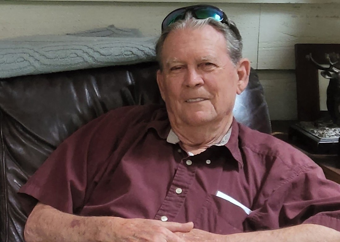 Dan Goodman, a Lakewood Ranch High School physics teacher, died May 14.
