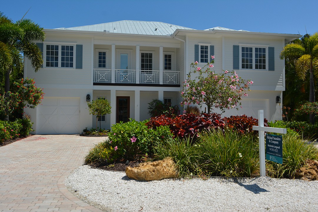 Longboat Key home sales slow with end of season Your Observer