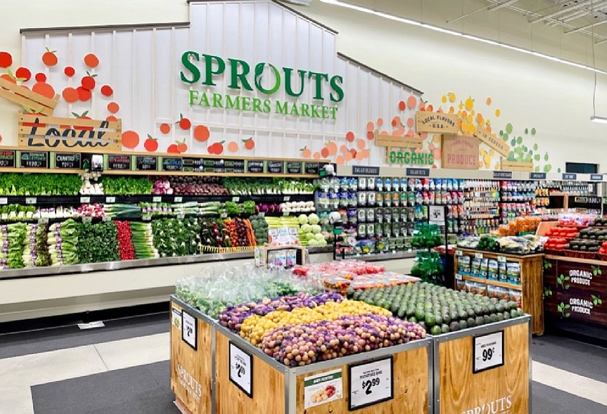 To Close Some Fresh Supermarkets, Stop Expansion of Startup Grocery  Chain