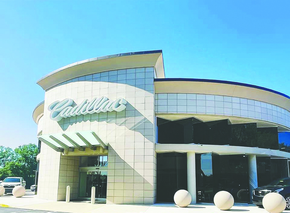 North Carolina-based Randy Marion Automotive announced it acquired Claude Nolan Cadillac on May 2. It also bought the former Claude Nolan dealership property at 4700 Southside Blvd., where it now operates as Randy Marion Cadillac of Jacksonville.