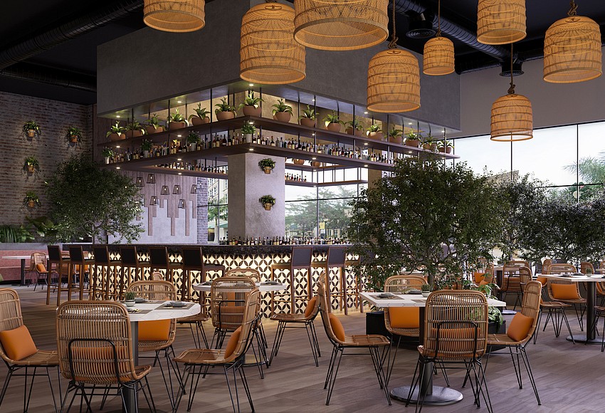 Tapas restaurant to open in Sarasota | Business Observer