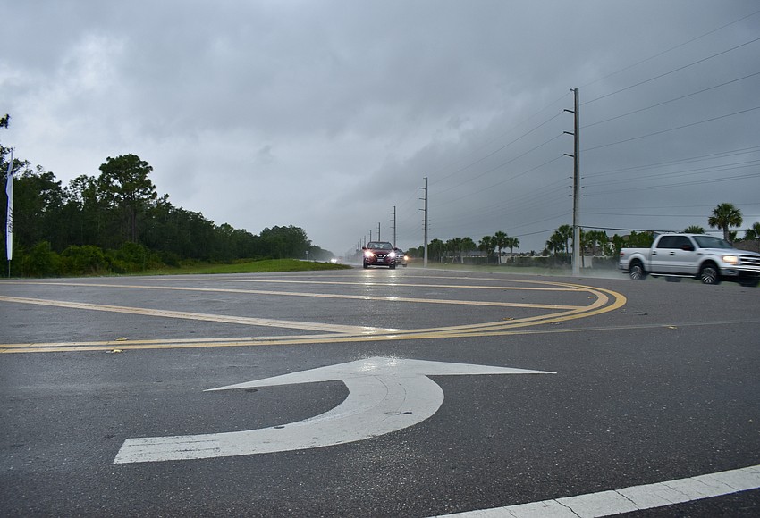 State Road 70 Improvements Prioritized For 2024 Your Observer   DSC 2077 R850x580.JPG