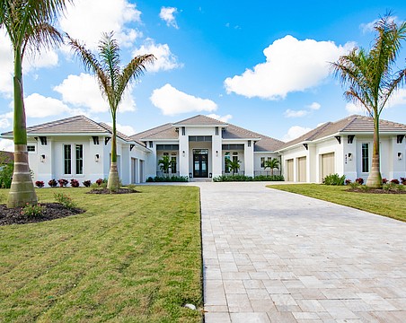 Top residential real estate sales for July 10-14 in Lakewood Ranch