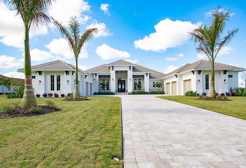 Top residential real estate sales for May 22-26 in Lakewood Ranch