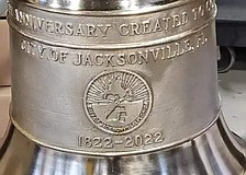 Happy 200th Birthday Jacksonville!