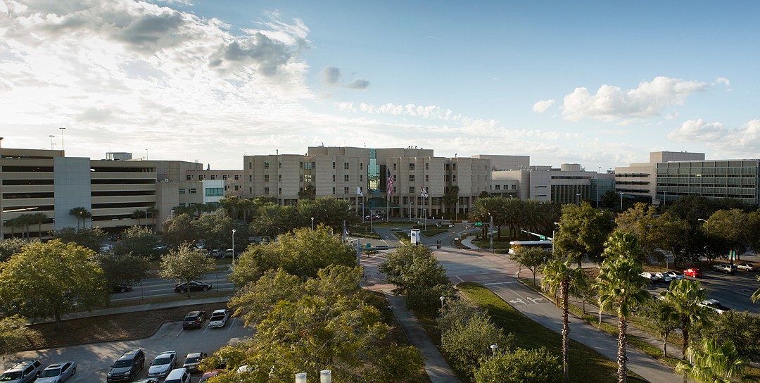 Moffitt Cancer Center agrees to pay $20M in improper billing case ...