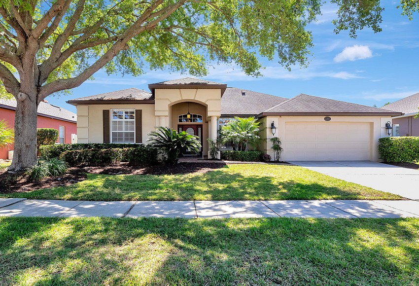 Brookestone home tops Ocoee sales from May 28 to June 3, 2023 West