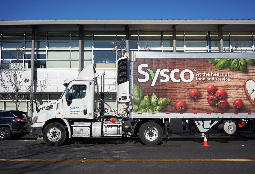 Sysco Seattle - Food Distributor & Restaurant Supplies Food distributor to build 500,000-square-foot Plant City center, hire