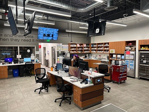 Veterinary Emergency Group Shop – Veterinary Emergency Group Store