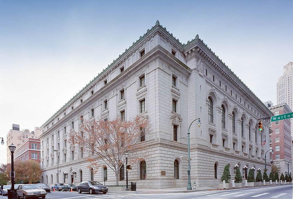 A panel of the 11th U.S. Circuit Court of Appeals kept in place rulings by a Florida judge blocking federal immigration policies.
Photo courtesy of The News Service of Florida