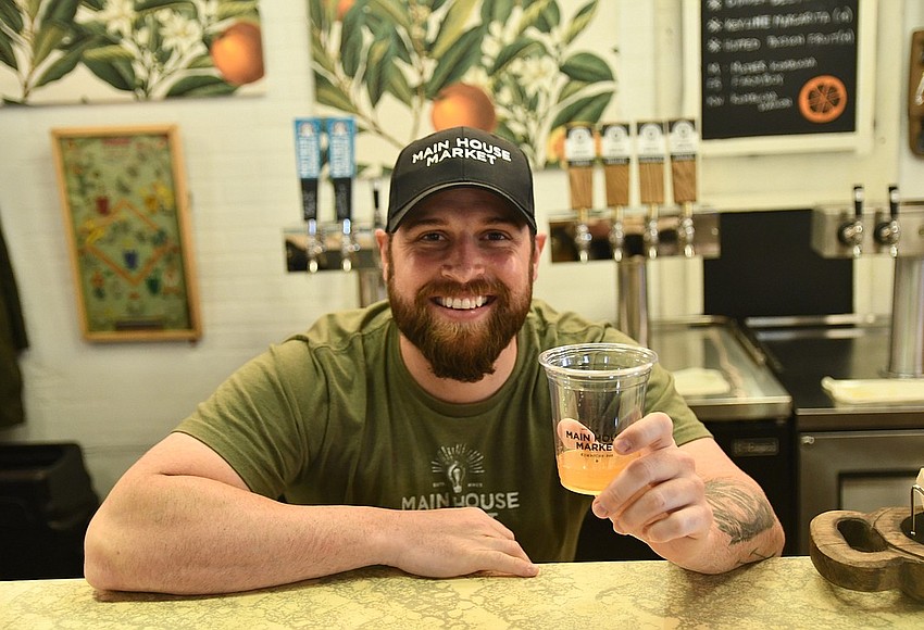 Main House Market moving to Milk District West Orange Times & Observer