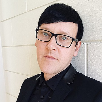 NMMI professor earns Fullbright scholarship